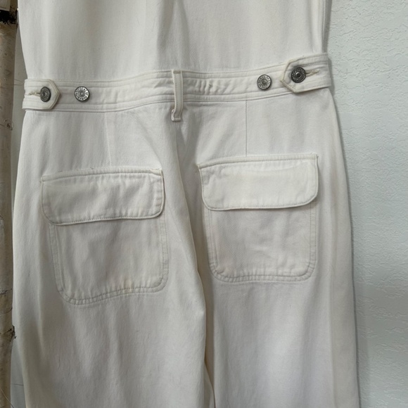 CITIZENS OF HUMANITY MAKI JUMPSUIT - Picture 7 of 8